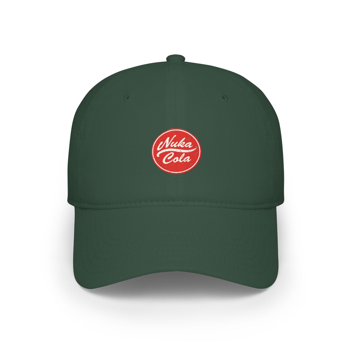 Nuka-Cola Bottle Cap Hat Pins | Fallout Wasteland Flair - Official Hats & Caps merchandise