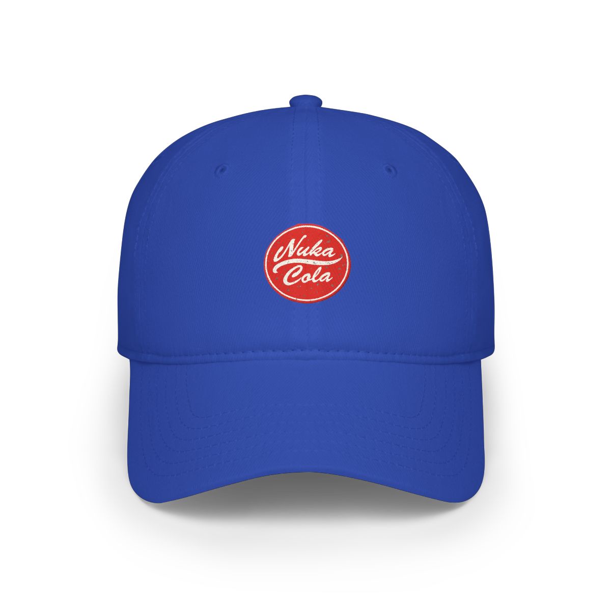 Nuka-Cola Bottle Cap Hat Pins | Fallout Wasteland Flair - alternate angle 5, merchandise