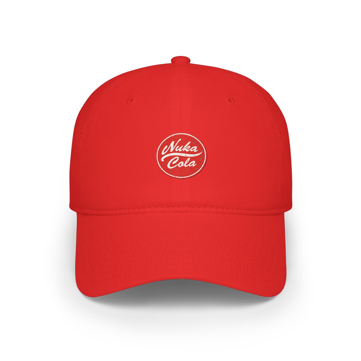 Nuka-Cola Bottle Cap Hat Pins | Fallout Wasteland Flair - alternate angle 2, merchandise