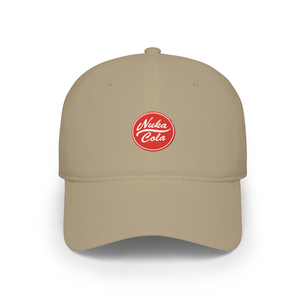 Nuka-Cola Bottle Cap Hat Pins | Fallout Wasteland Flair - alternate angle 4, merchandise