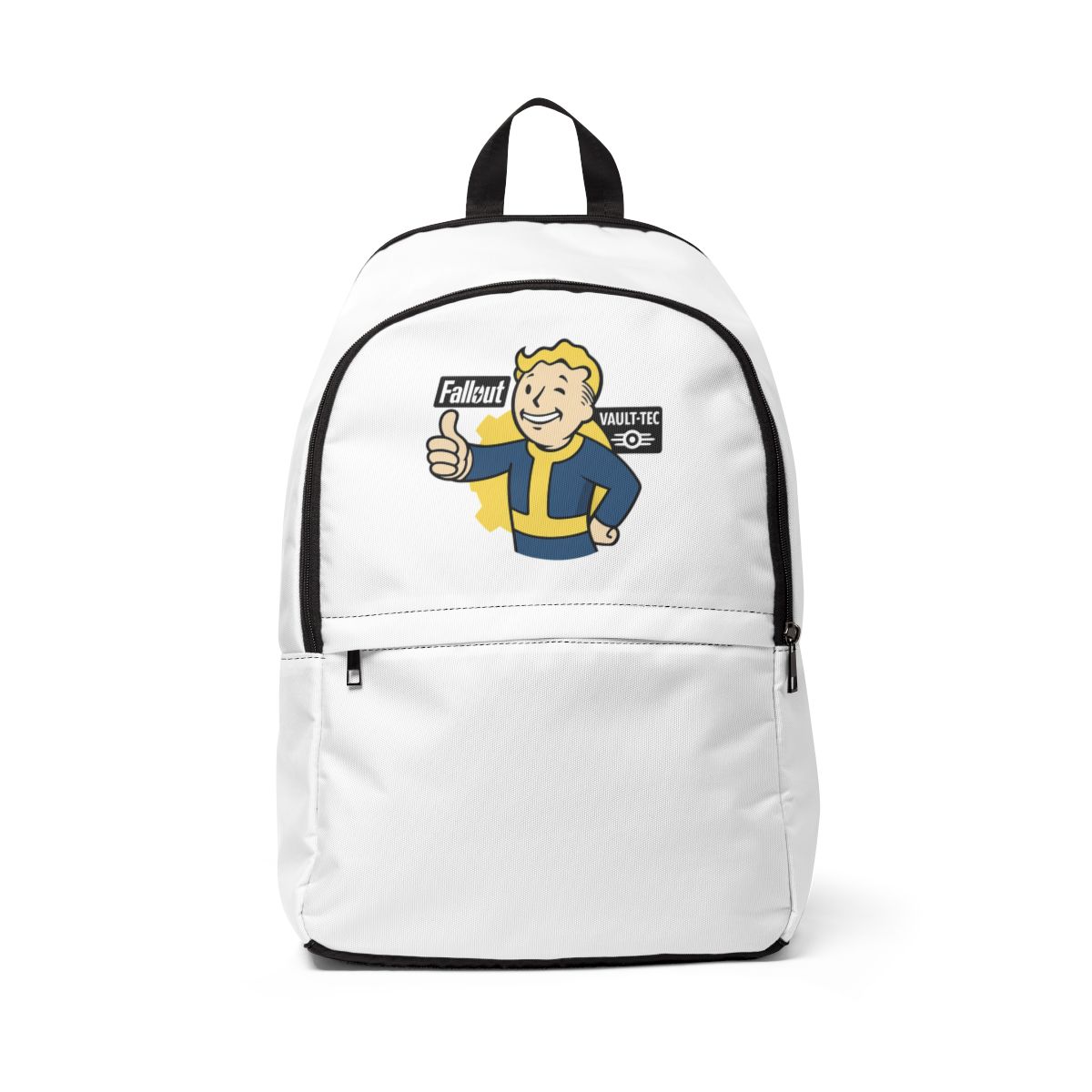 Fallout 4 Vault Boy Backpack Hangers Blind Bag Set