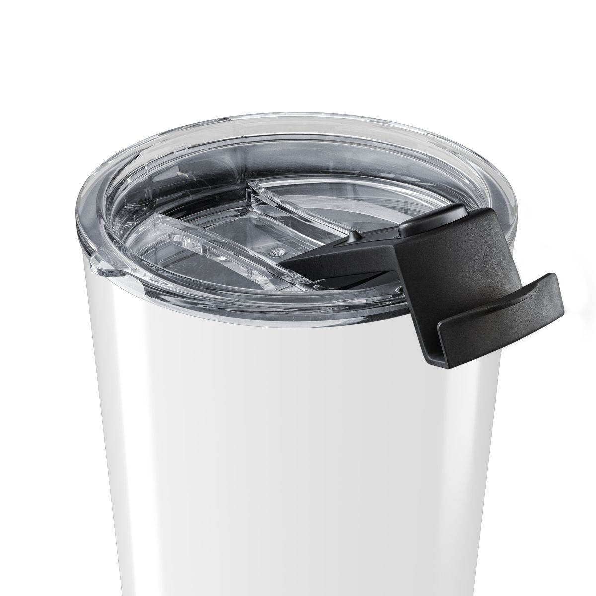 Fallout - Vault Boy Stainless Steel Insulated Tumbler - alternate angle 5, merchandise