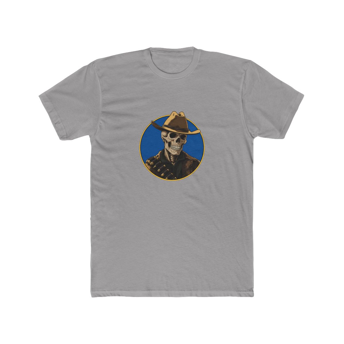 Fallout - The Ghoul T Shirt - alternate angle 5, merchandise