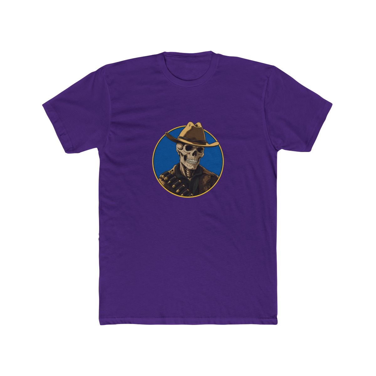 Fallout - The Ghoul T Shirt