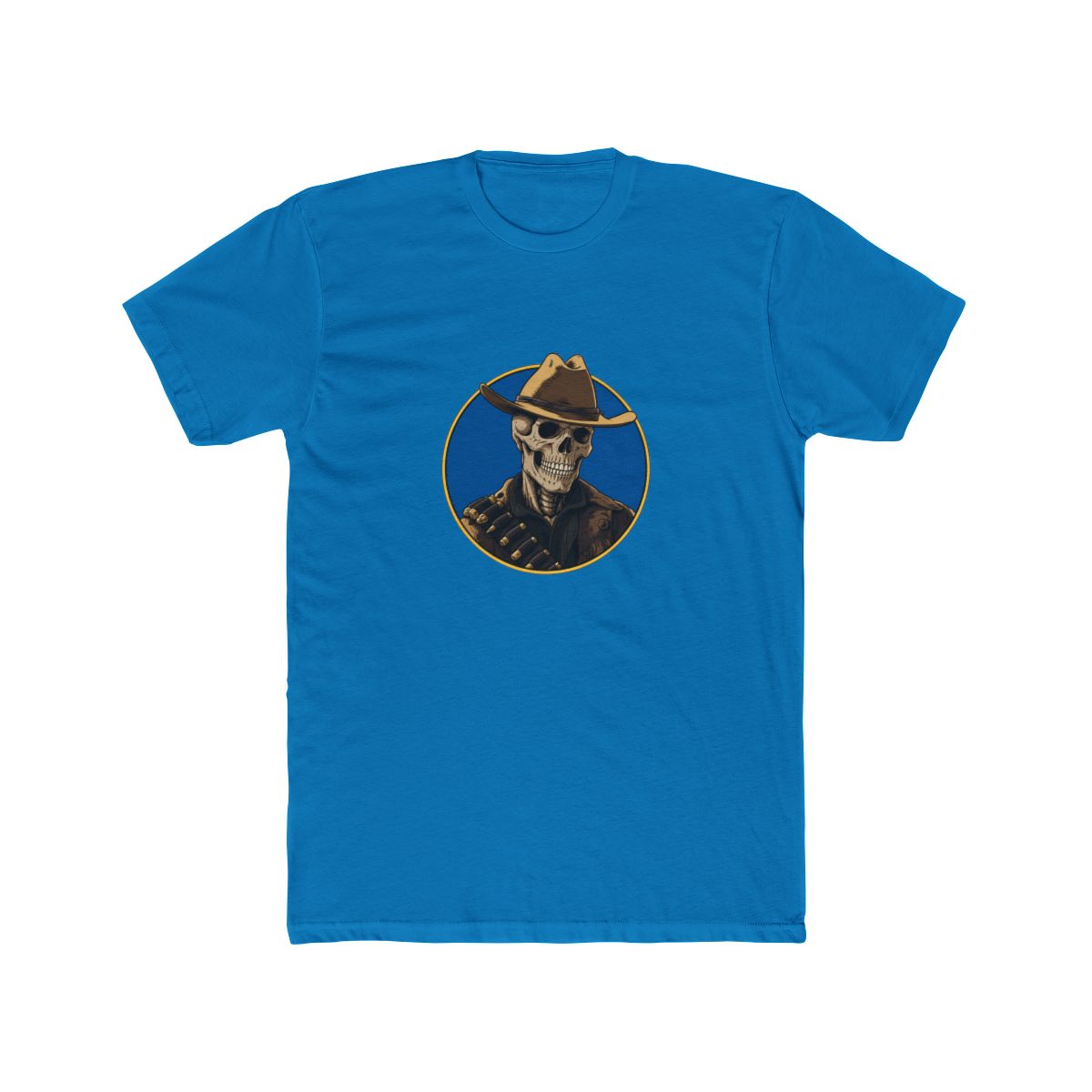 Fallout - The Ghoul T Shirt - alternate angle 2, merchandise