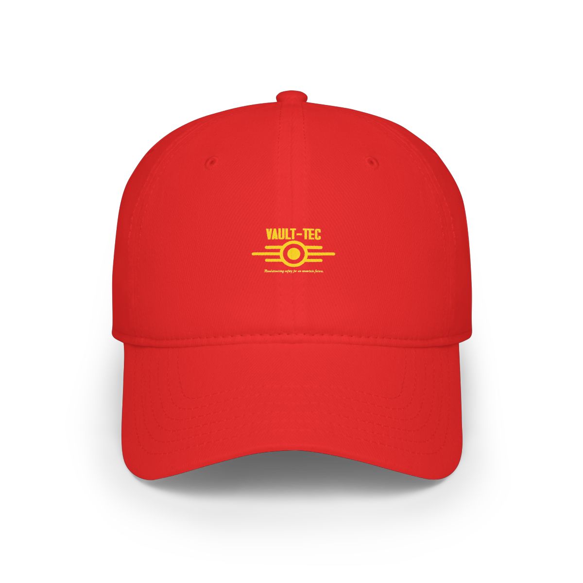 Hats & Caps - Fallout apparel collection