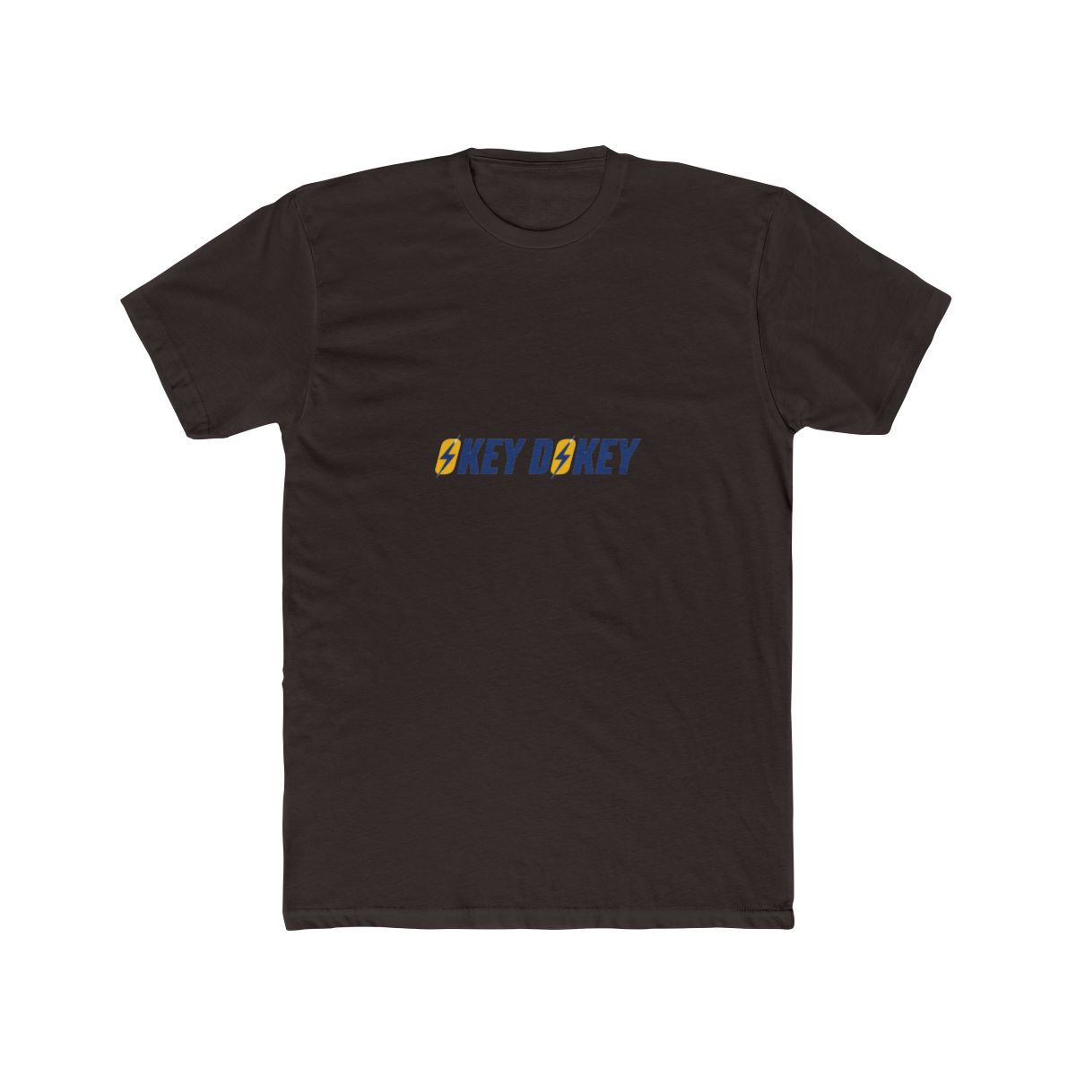 fallout okey dokey T Shirt - alternate angle 4, merchandise
