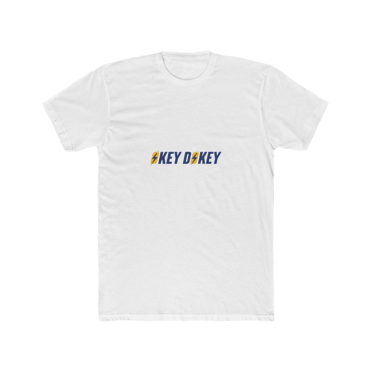 fallout okey dokey T Shirt - alternate angle 2, merchandise