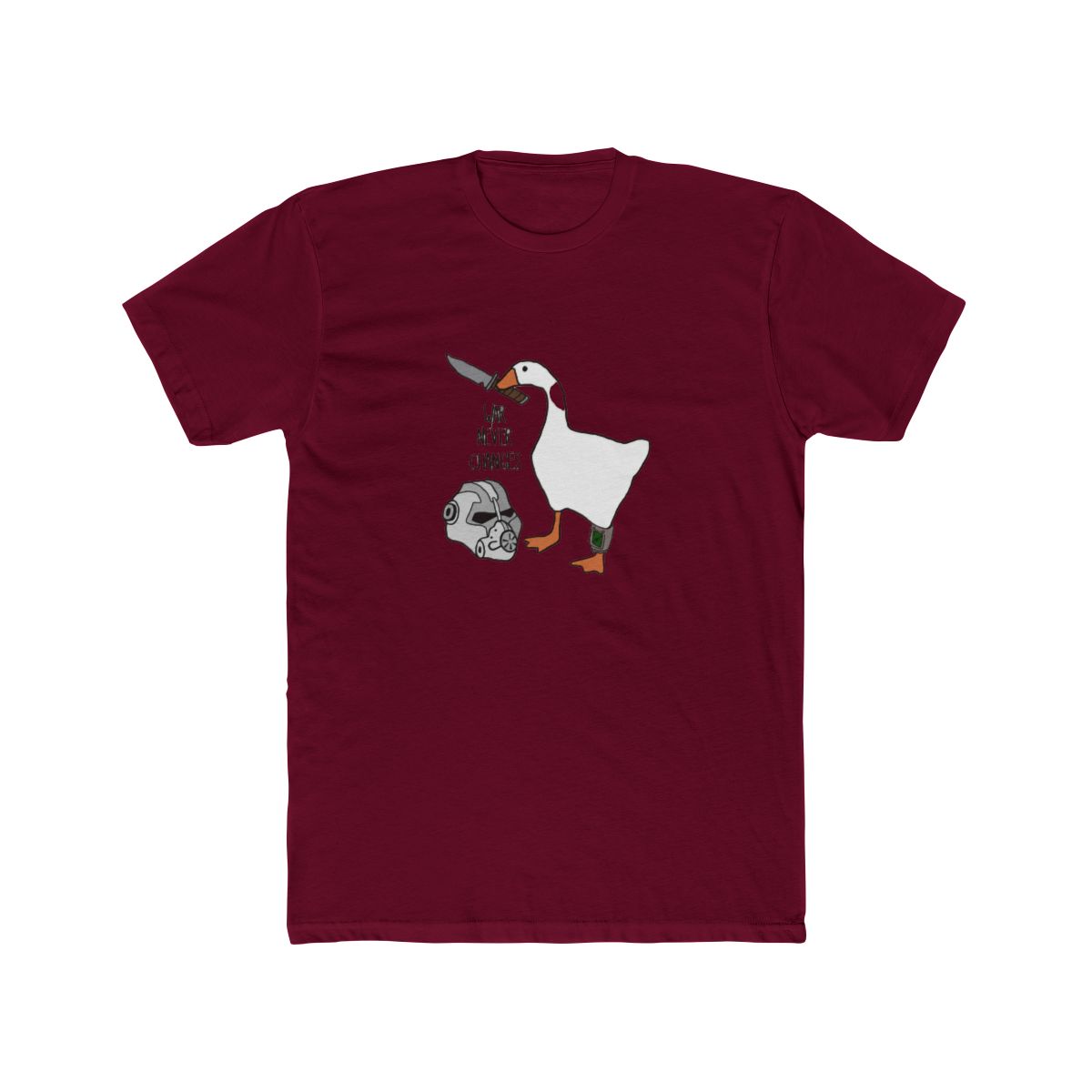 War Never Changes T Shirt - Official T-Shirts merchandise