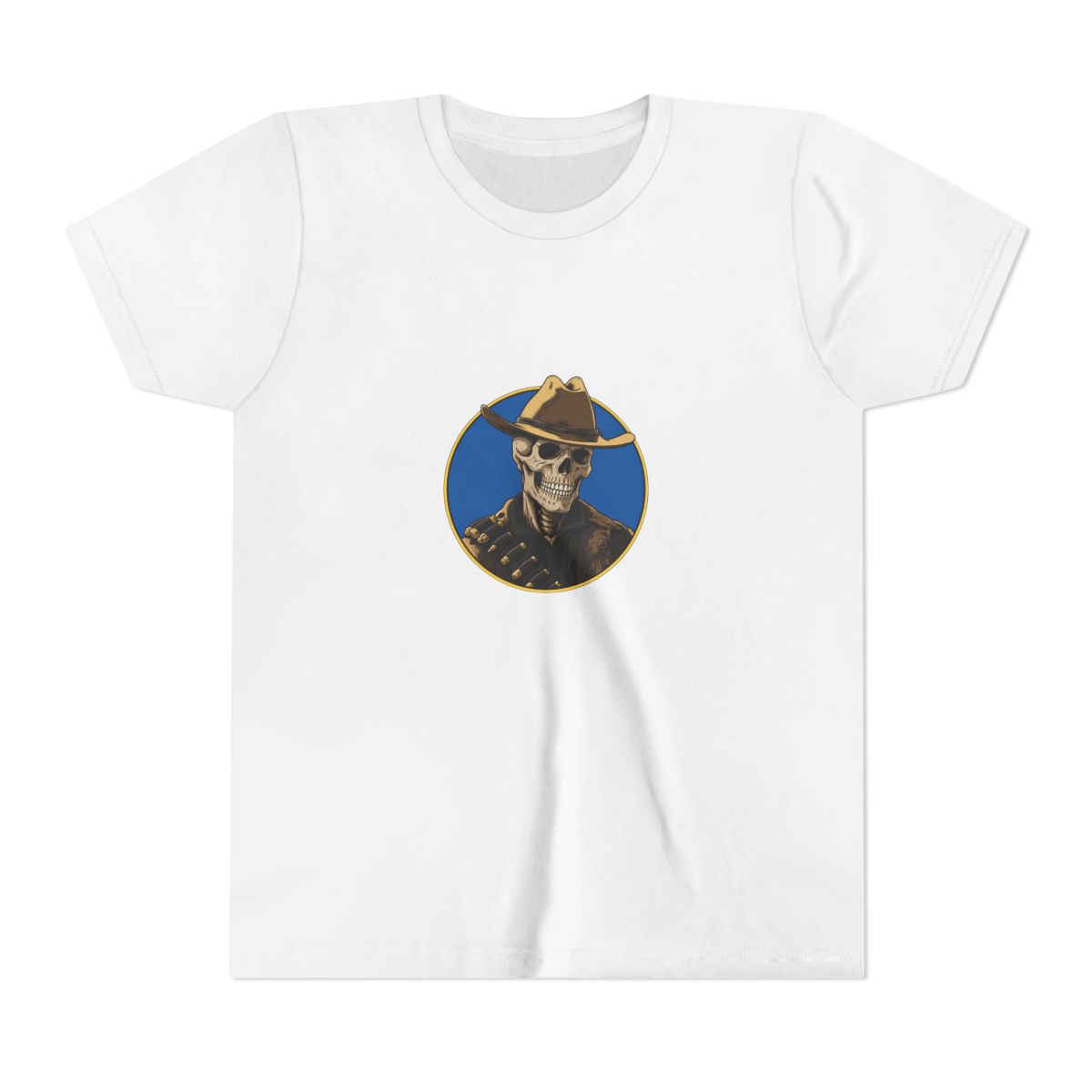Fallout - The Ghoul Kids T Shirt