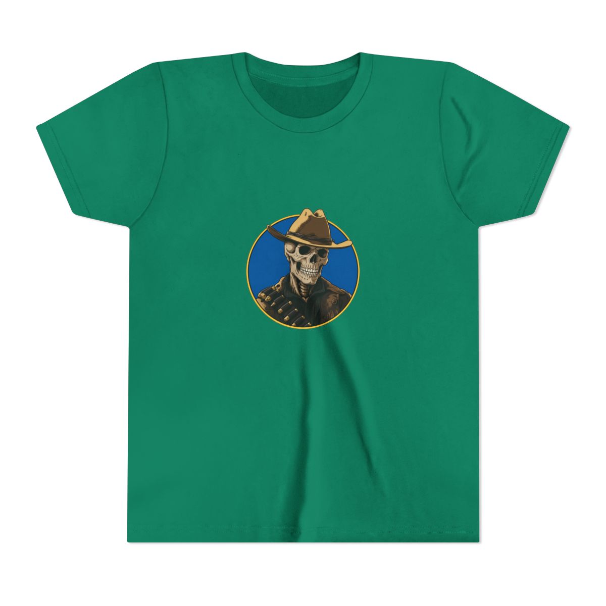 Fallout - The Ghoul Kids T Shirt - alternate angle 4, merchandise