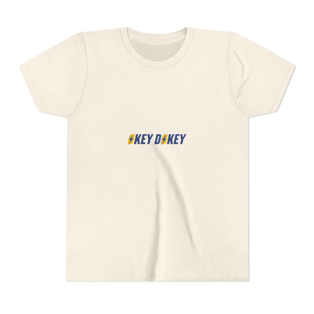 fallout okey dokey Kids T Shirt - alternate angle 4, merchandise