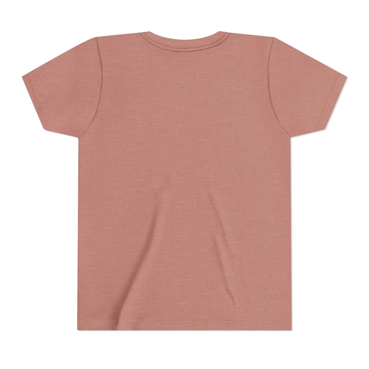 Fallout Vault Boy Retro Wasteland Kids T-Shirt - alternate angle 1, merchandise