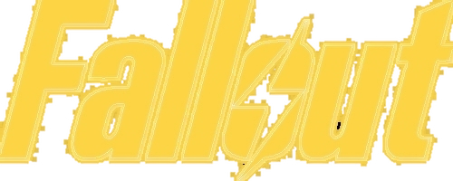Fallout - Official Merchandise